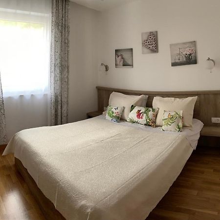 בודווה The Magic Sea View Apartments מראה חיצוני תמונה